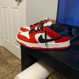 Nike SB Chicago J Pack
